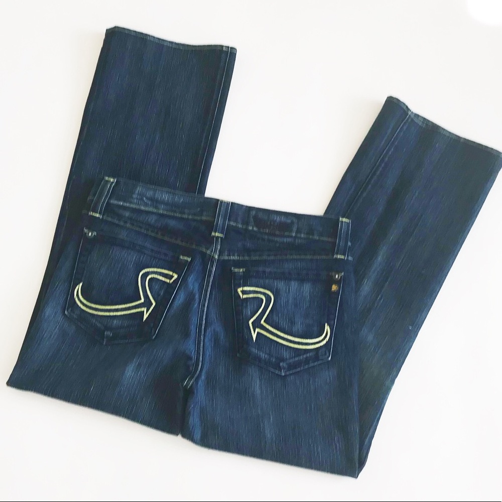 Rock and republic jeans - Picture 2 of 4